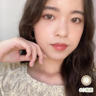 星歐 1Day 香氛系列 小蒼蘭 #376